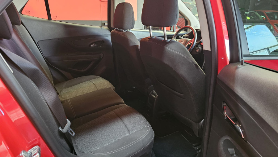Imagen de Opel Mokka X