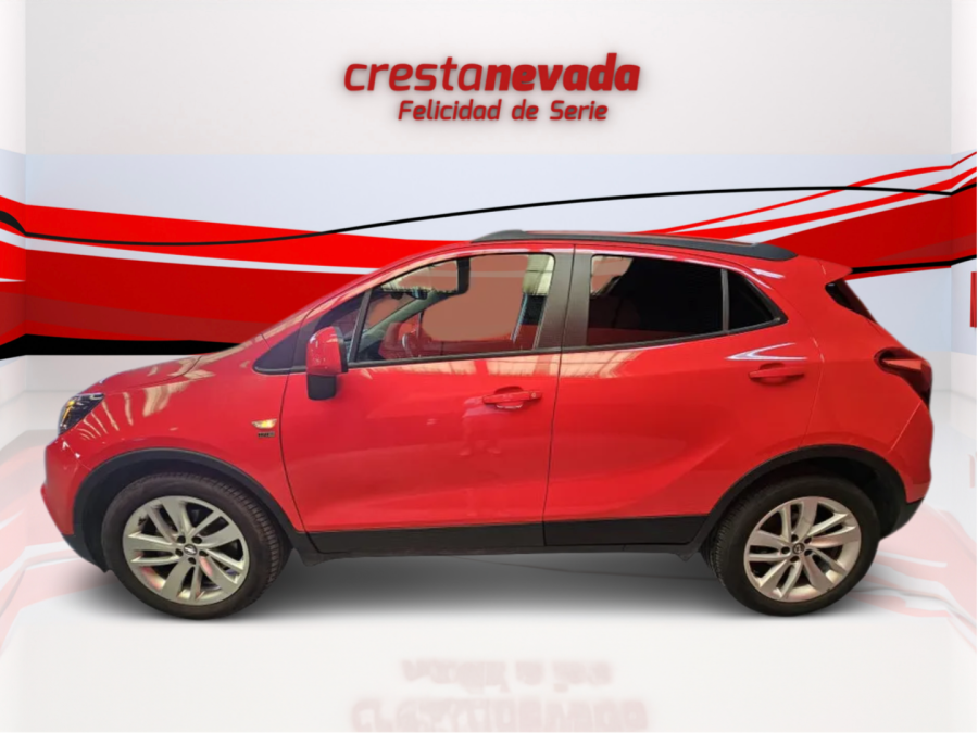 Imagen de Opel Mokka X