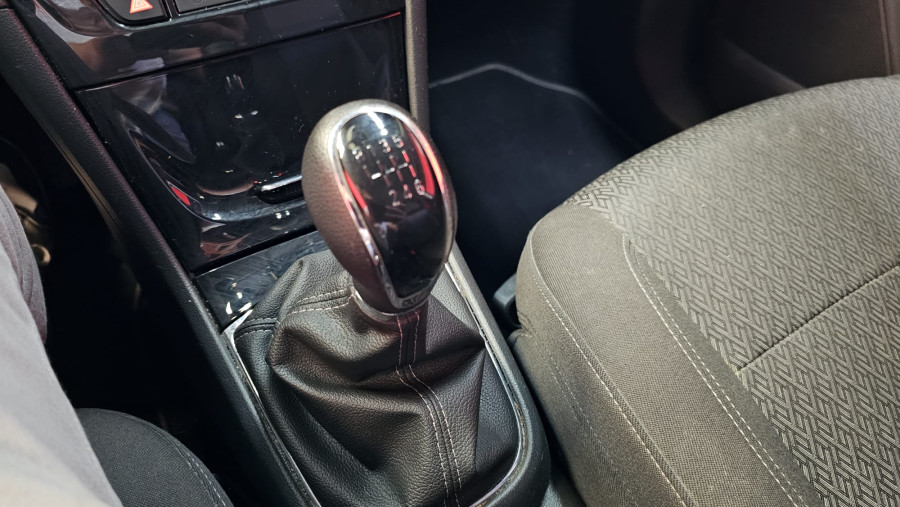 Imagen de Opel Mokka X