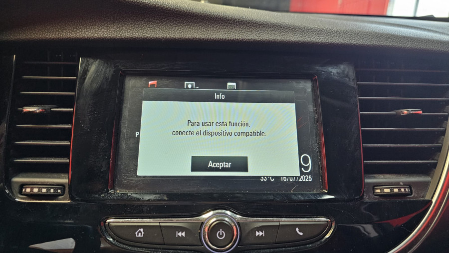 Imagen de Opel Mokka X