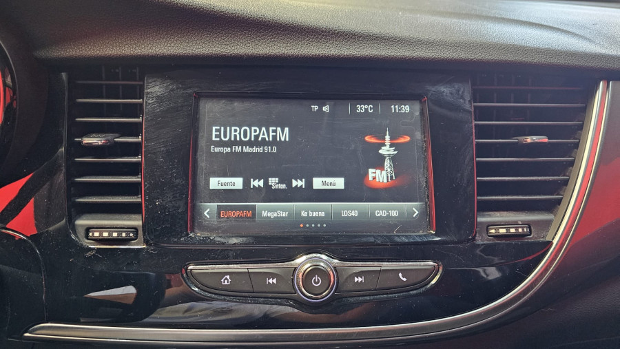 Imagen de Opel Mokka X