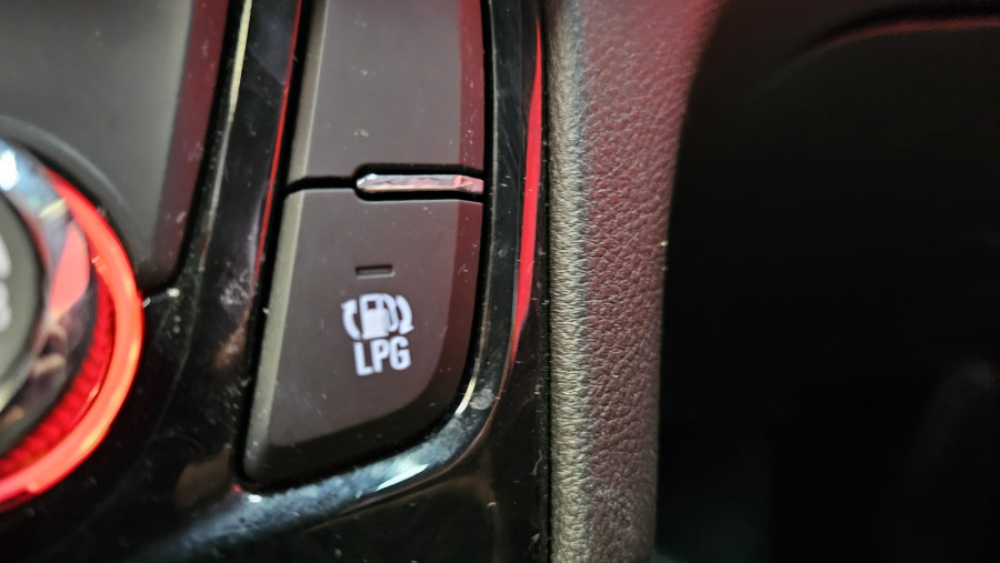 Imagen de Opel Mokka X