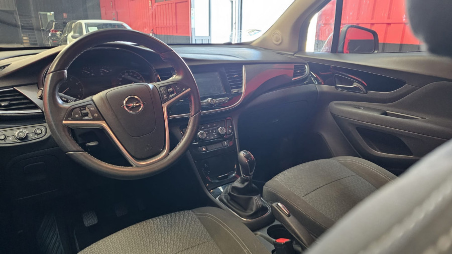 Imagen de Opel Mokka X