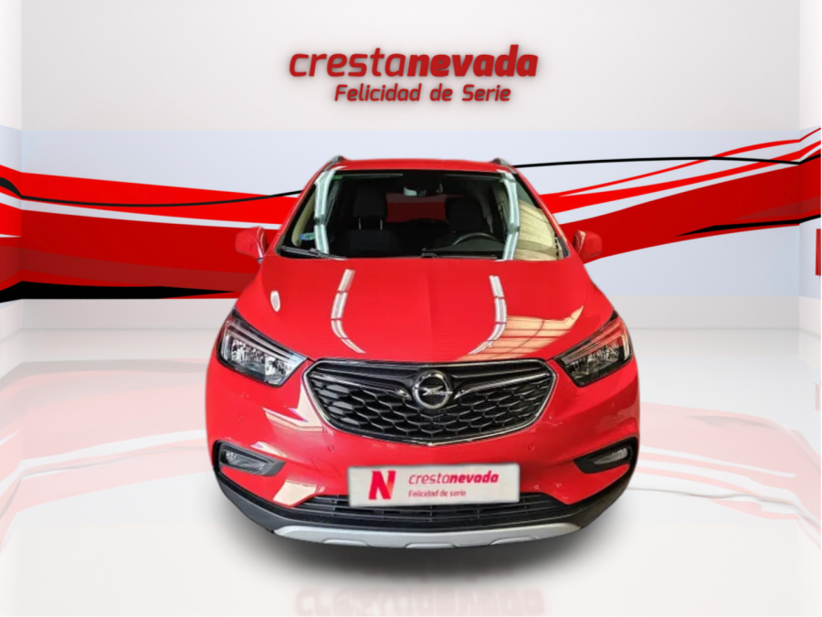 Imagen de Opel Mokka X
