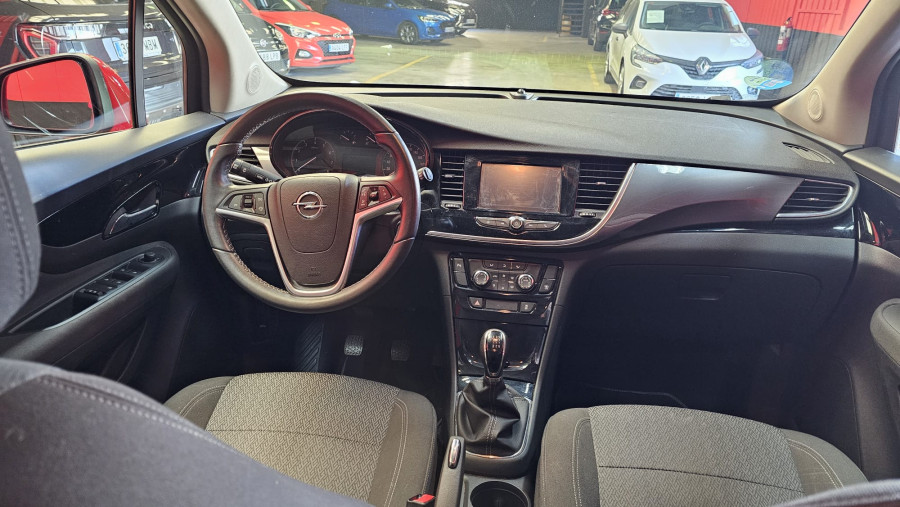 Imagen de Opel Mokka X