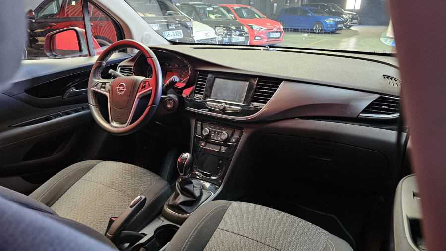 Imagen de Opel Mokka X