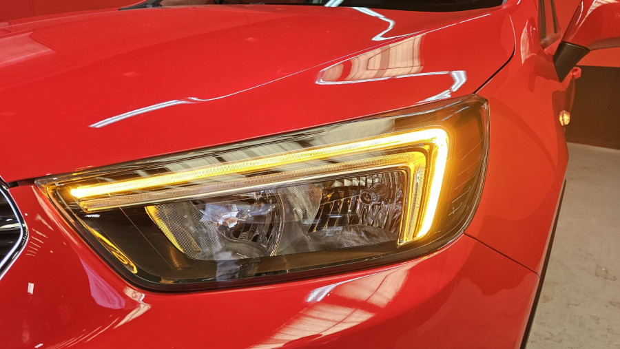 Imagen de Opel Mokka X
