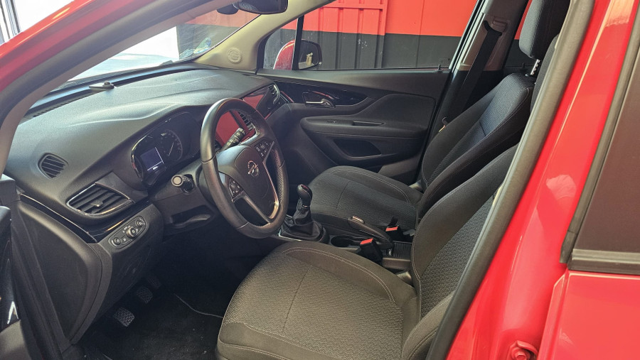 Imagen de Opel Mokka X