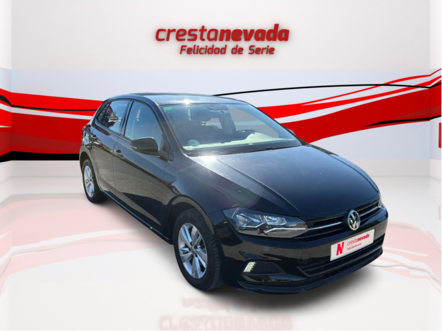 Imagen de Volkswagen Polo