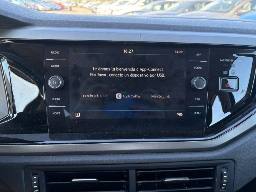 Imagen de Volkswagen Polo