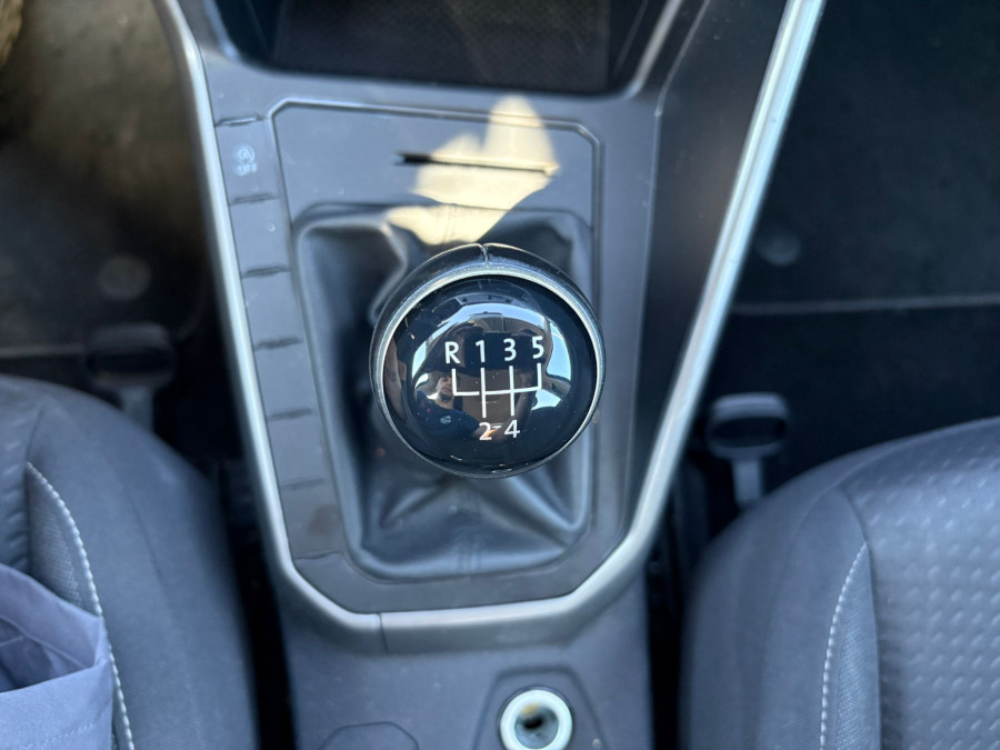 Imagen de Volkswagen Polo