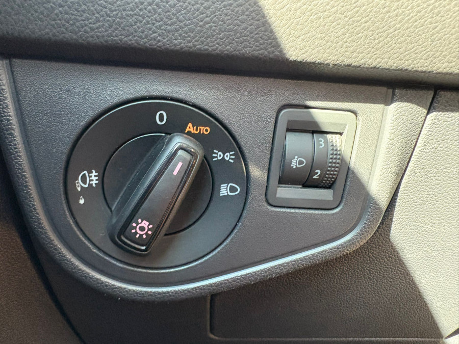 Imagen de Volkswagen Polo
