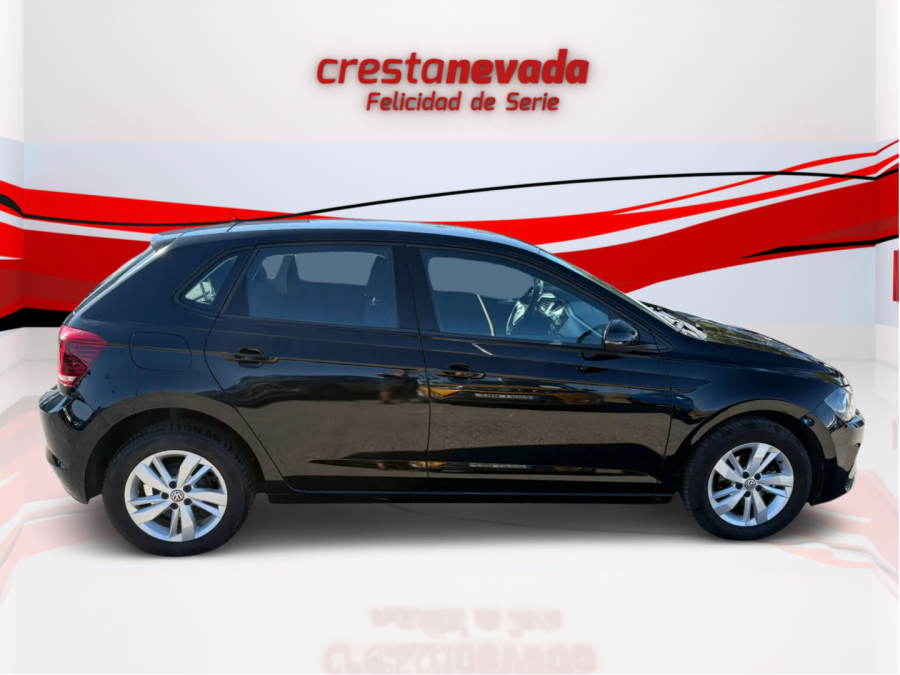 Imagen de Volkswagen Polo