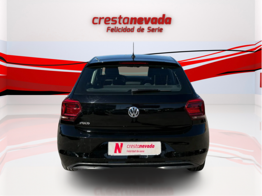 Imagen de Volkswagen Polo