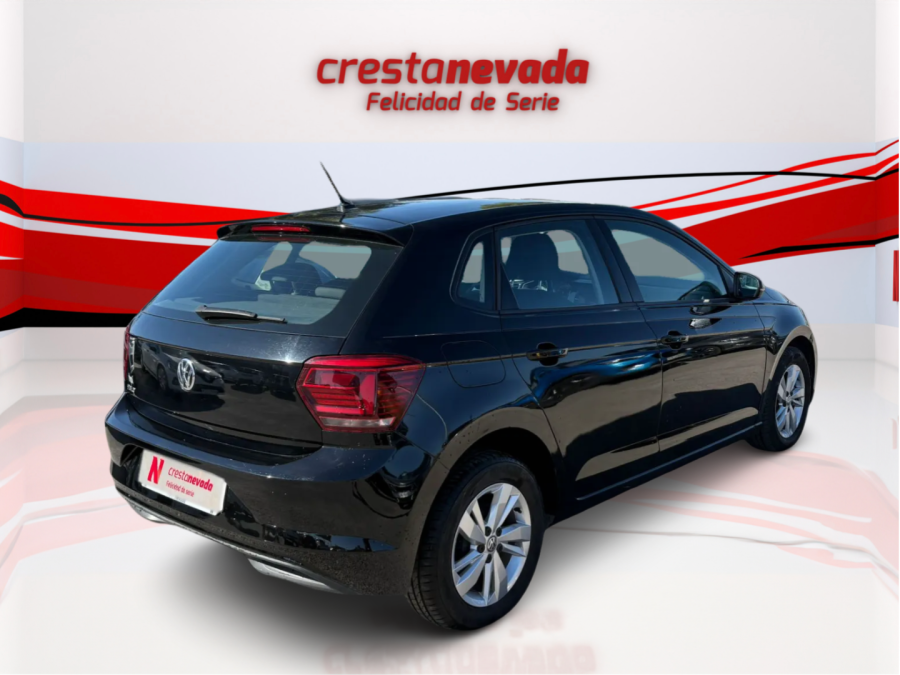 Imagen de Volkswagen Polo