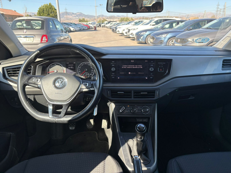Imagen de Volkswagen Polo