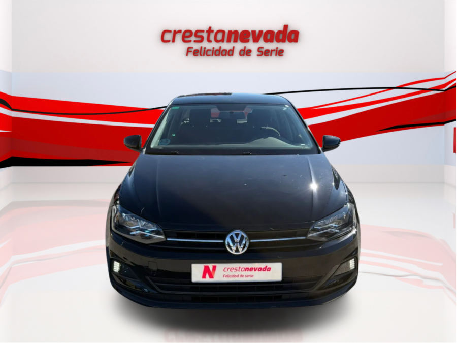 Imagen de Volkswagen Polo