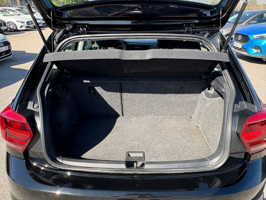 Imagen de Volkswagen Polo