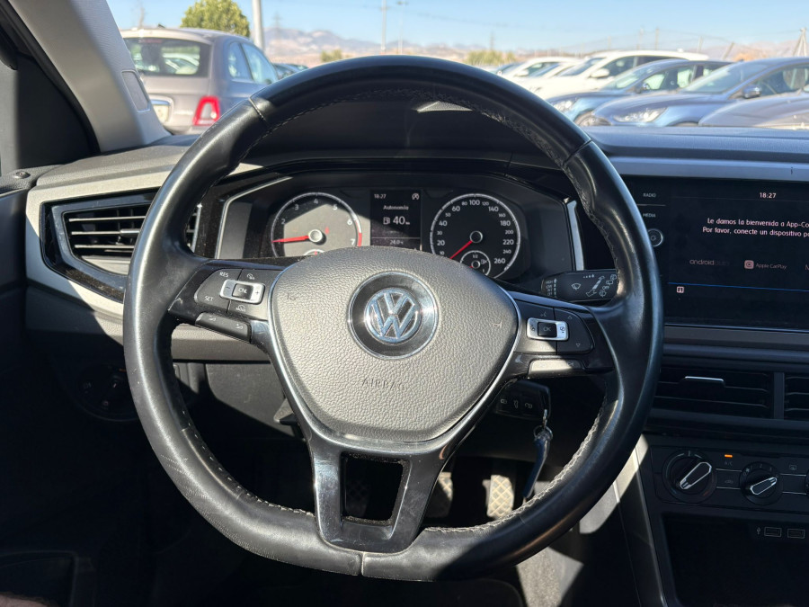 Imagen de Volkswagen Polo