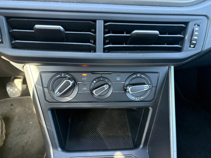 Imagen de Volkswagen Polo