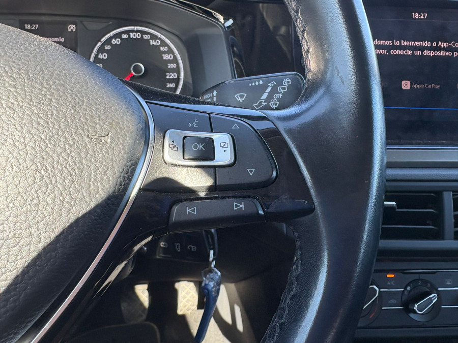 Imagen de Volkswagen Polo