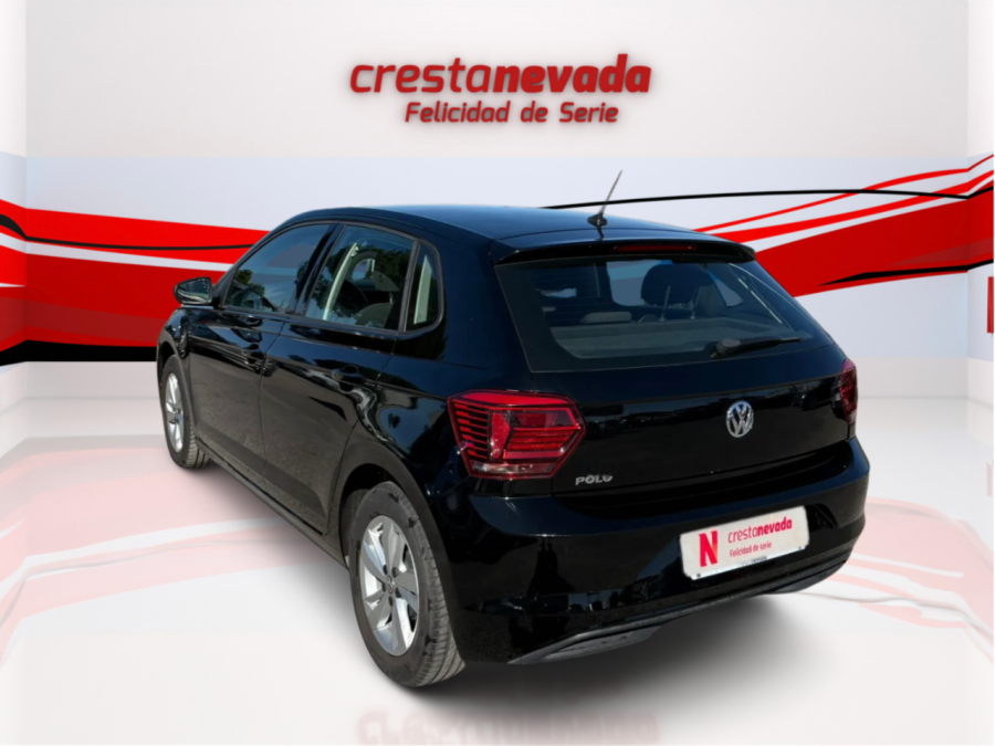Imagen de Volkswagen Polo