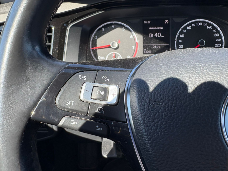 Imagen de Volkswagen Polo