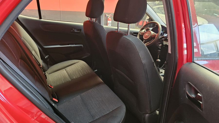 Imagen de Kia Picanto