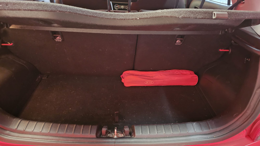 Imagen de Kia Picanto