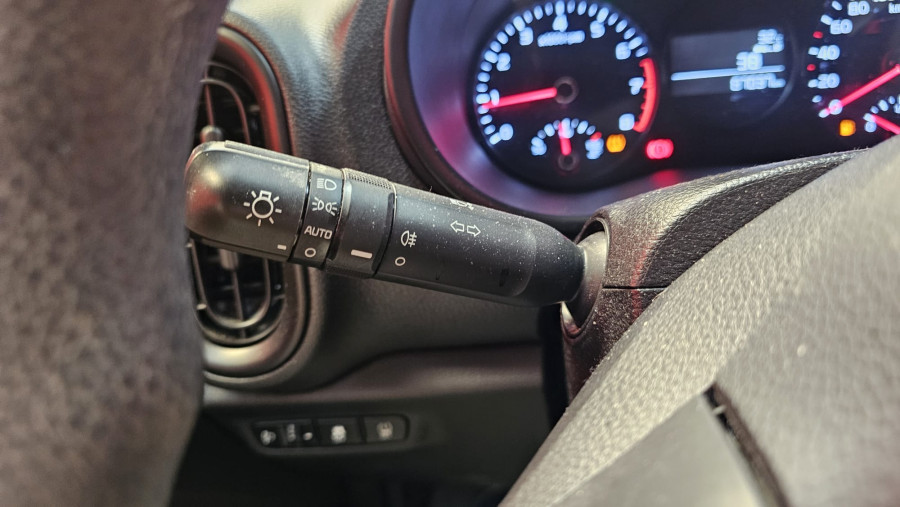 Imagen de Kia Picanto