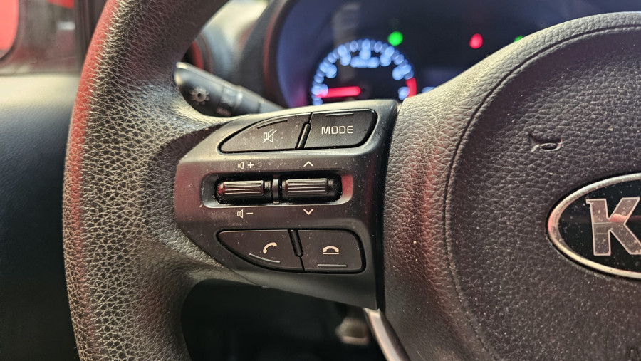 Imagen de Kia Picanto