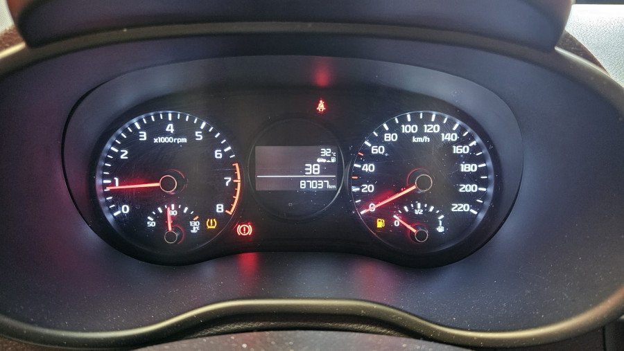 Imagen de Kia Picanto