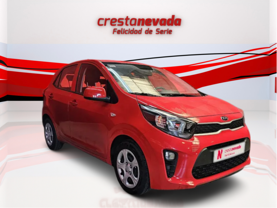 Imagen de Kia Picanto
