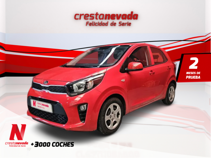 Imagen de Kia Picanto