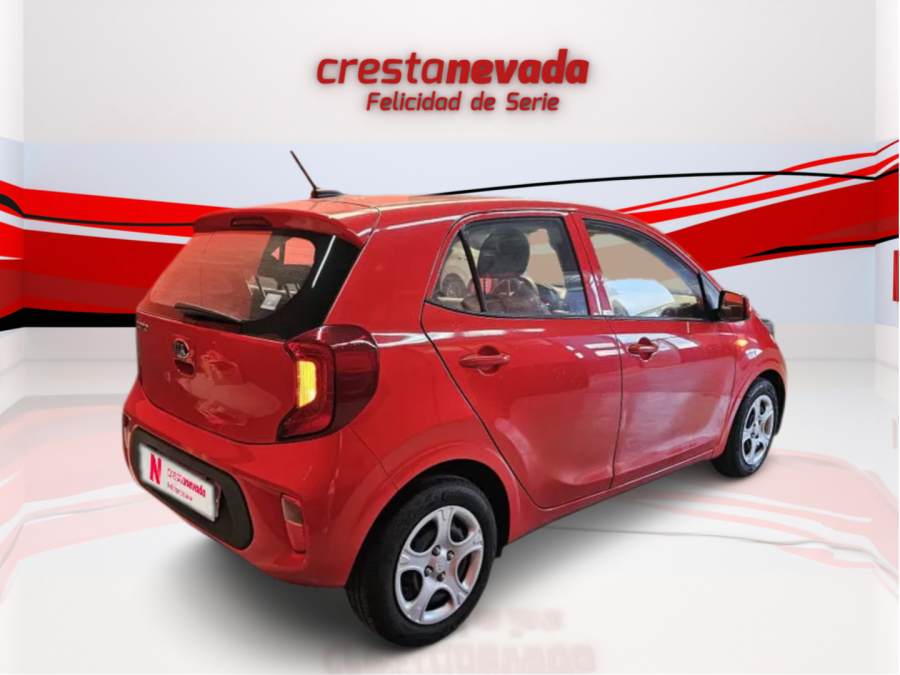 Imagen de Kia Picanto