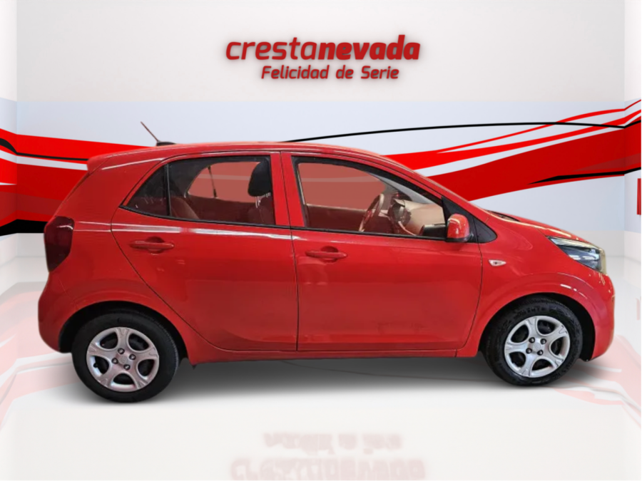 Imagen de Kia Picanto
