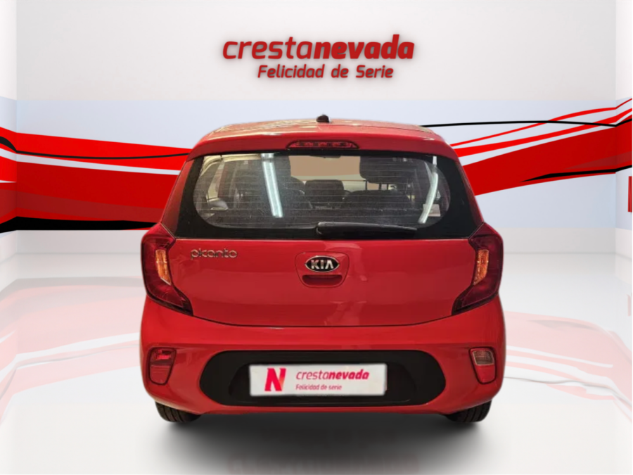Imagen de Kia Picanto