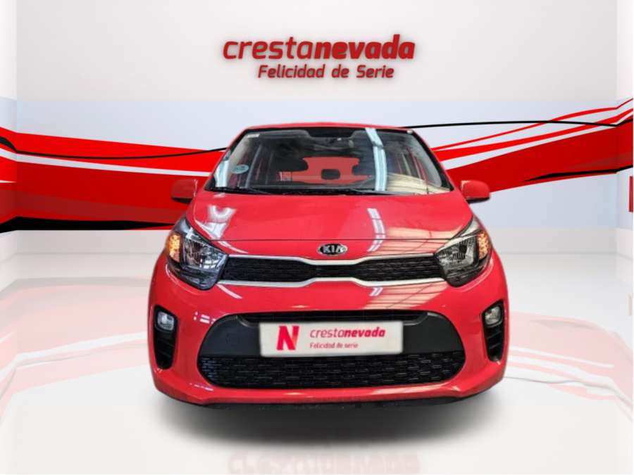 Imagen de Kia Picanto