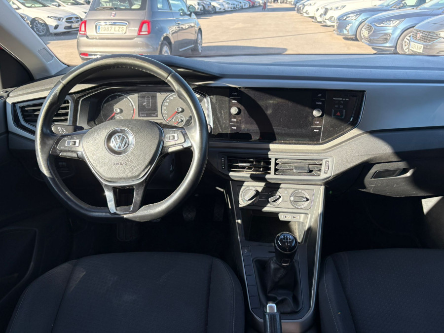 Imagen de Volkswagen Polo