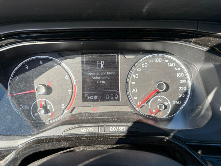 Imagen de Volkswagen Polo
