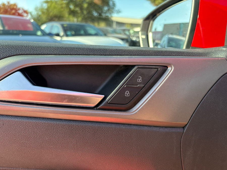 Imagen de Volkswagen Polo