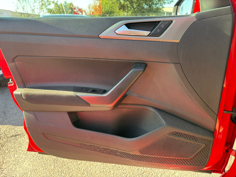 Imagen de Volkswagen Polo