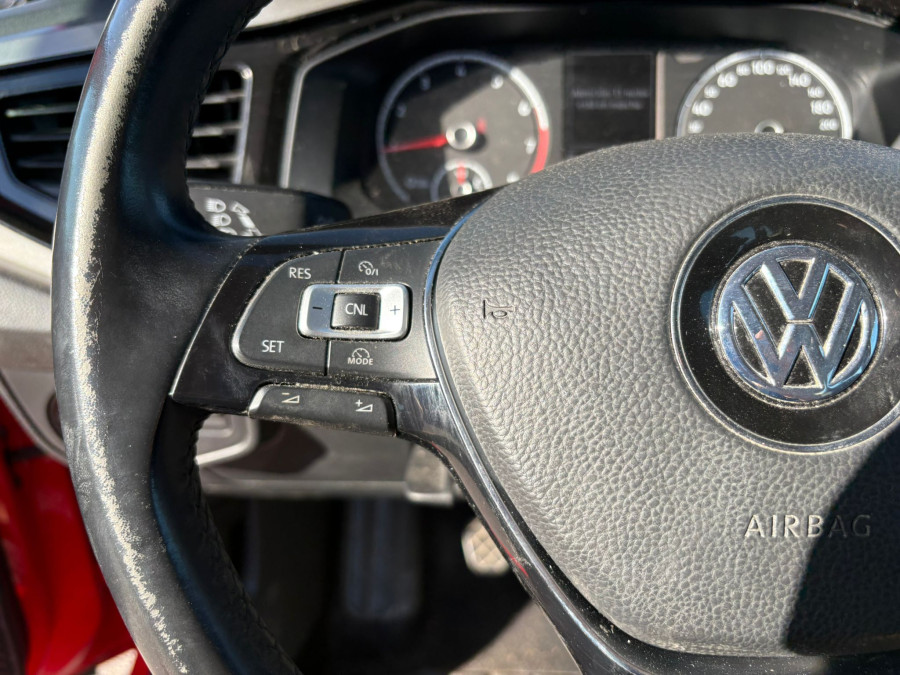 Imagen de Volkswagen Polo