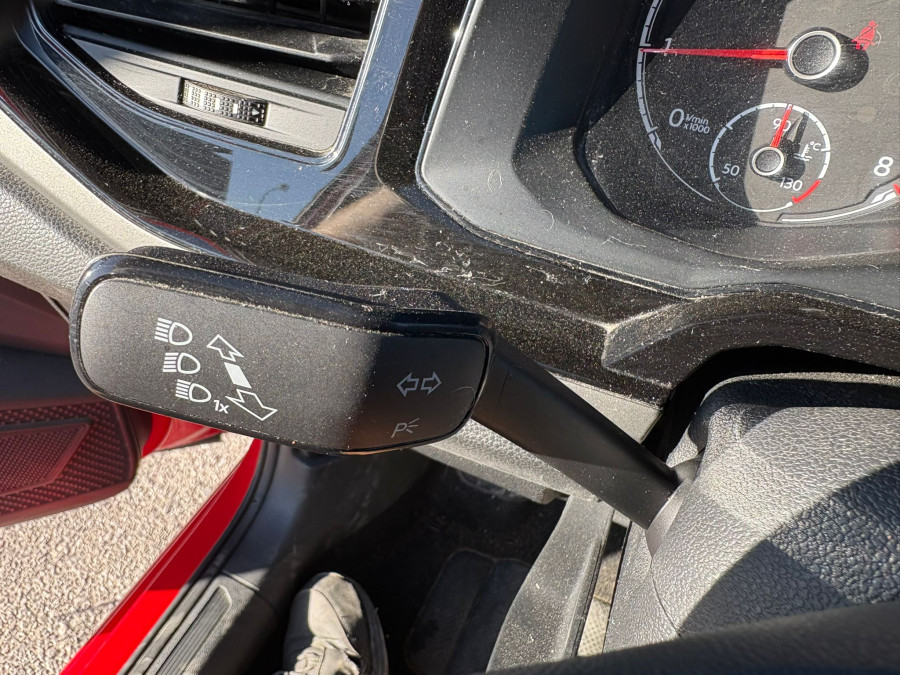 Imagen de Volkswagen Polo