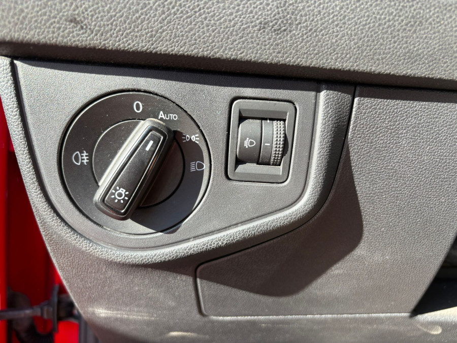 Imagen de Volkswagen Polo