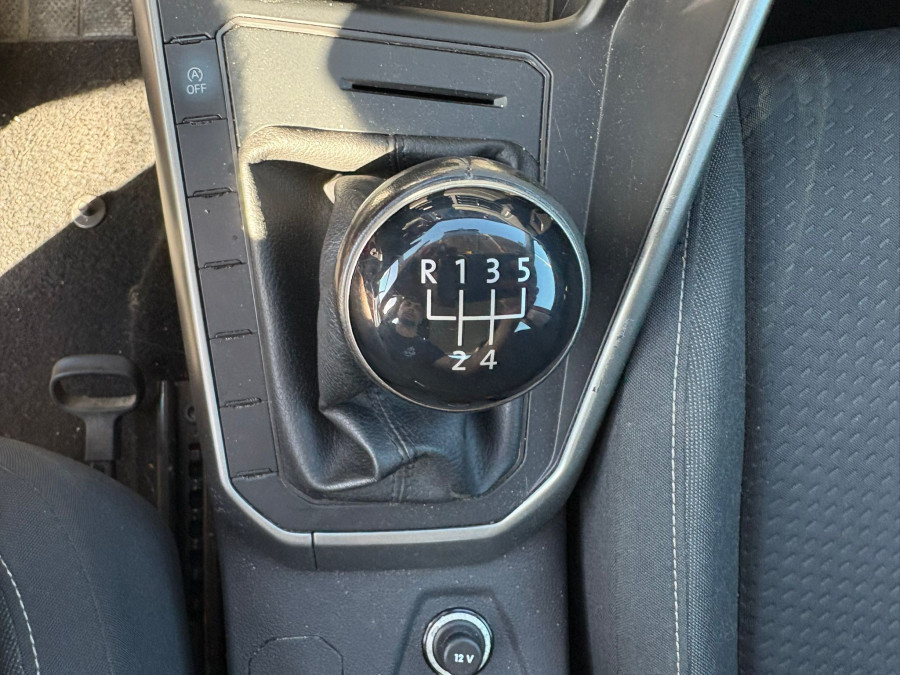 Imagen de Volkswagen Polo
