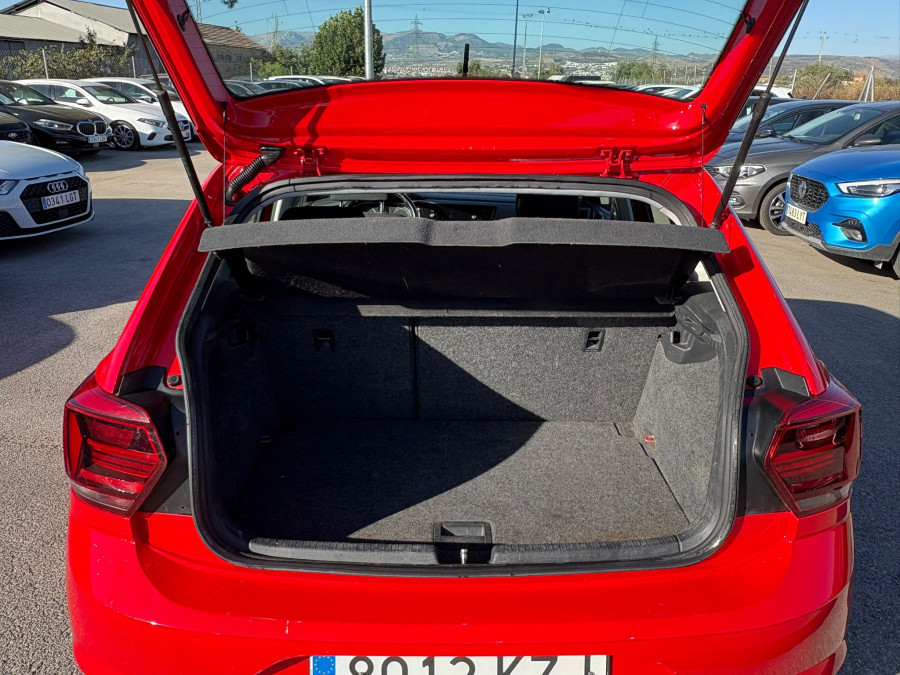 Imagen de Volkswagen Polo