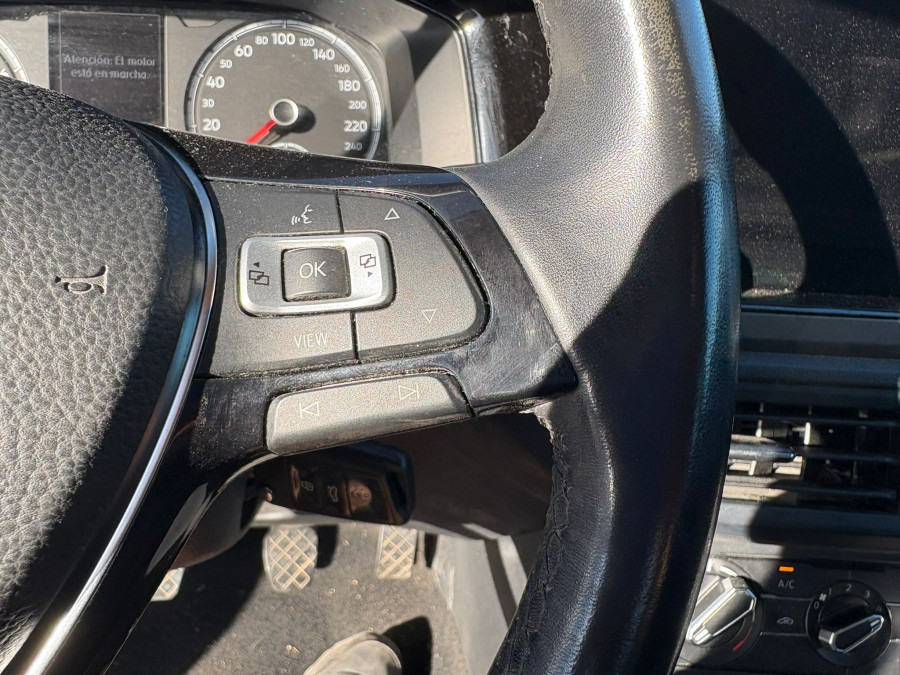 Imagen de Volkswagen Polo