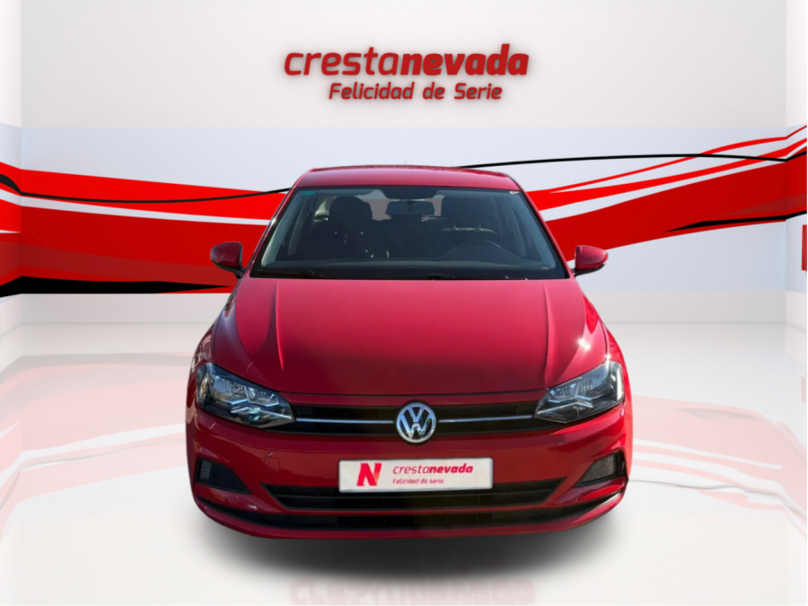 Imagen de Volkswagen Polo