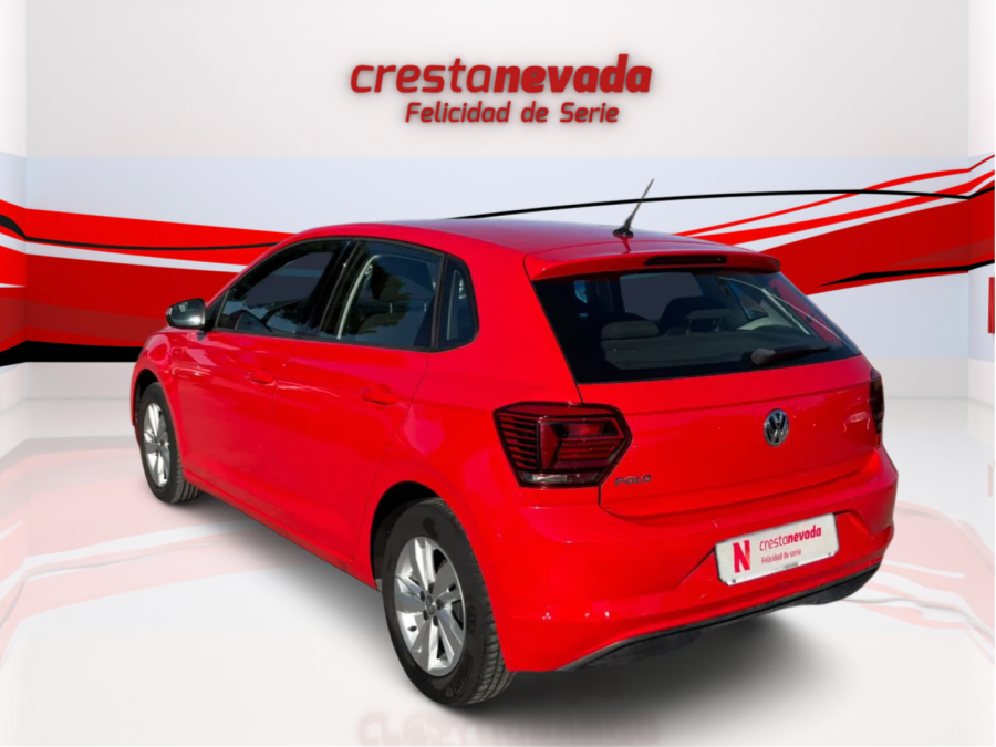 Imagen de Volkswagen Polo